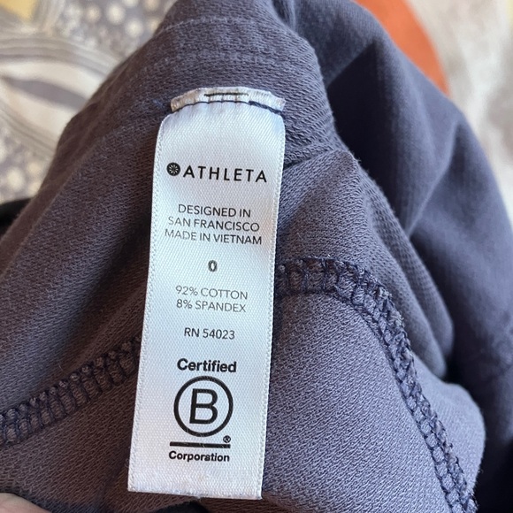 Athleta Farallon Jogger Pants - Picture 6 of 8